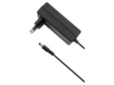Alimentator Pulsatoriu 5VDC 5A 25W 1,1m foto