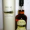 whisky Macallan distilled 1989 LG 70 cl 46% vol - CELTIC LEGENDS-single cask