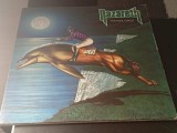 Vinil LP # Nazareth &lrm;&ndash; The Fool Circle (VG+)