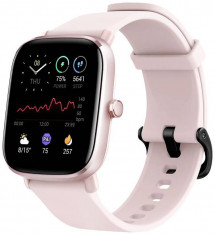 Smartwatch HUAMI Amazfit GTS 2 Mini Flamingo Pink foto