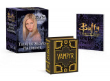 Buffy the Vampire Slayer: Talking Slayer Handbook | Micol Ostow, Running Press