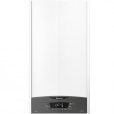 Centrala murala in condensare Ariston Clas ONE System 35 doar incalzire 35kW White foto