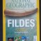 myh 113 - REVISTA NATIONAL GEOGRAPHIC - ANUL 2015 - PIESE DE COLECTIE!
