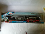 bnk jc Thomas and Friends Trackmaster Merlin The Invisible - Fisher Price