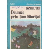Drumet prin Tara Mioritei