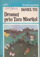 Drumet prin Tara Mioritei foto