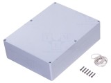 Carcasă Universală GAINTA G2029 Policarbonat IP65 230x300x86mm