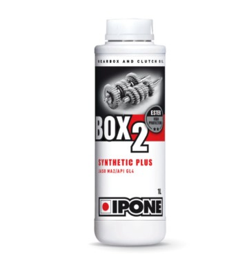 Ulei transmisie Ipone Box 2 1L foto
