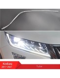 Fibra reparatie lumini de zi DRL far dreapta pentru Skoda Kodiaq 2016-2021