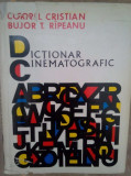 Cornel Cristian - Dictionar cinematografic (1974)