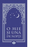 O mie si una de nopti - Nr. 12