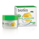 Cremă de față revitalizantă Bioten Skin Moisture pentru ten normal și mixt 50 ml