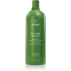 Aveda Be Curly Advanced&trade; Shampoo șampon pentru păr creț 1000 ml