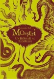 Monstri. Un bestiar al bizarului | Cristopher Dell