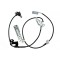 Senzor abs fata Mazda Mpv 1999-2006 , Dreapta, LC70-43-70XB