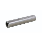 Țeavă filetată pentru dozator de bere 5/8", 80 mm