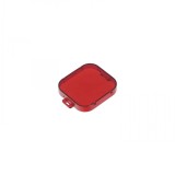 Cumpara ieftin Filtru rosu pentru GoPro Hero 3