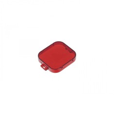 Filtru rosu pentru GoPro Hero 3