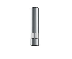 Rasnita electrica pentru sare sau piper Silvercrest 5.5 x 23.3 cm foto