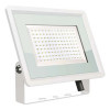 Reflector led smd 200w 6400k ip65 - alb, V-TAC