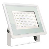 Cumpara ieftin Proiector LED V-tac, 200W, 17600lm, lumina rece, 6400K, IP65, alb