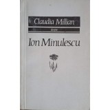CLAUDIA MILLIAN DESPRE ION MINULESCU-CLAUDIA MILLIAN-103925