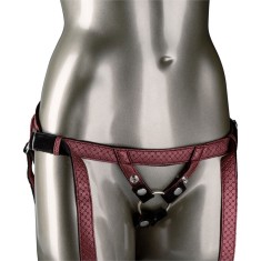 Ham Strap-On The Regal Duchess