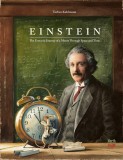 Einstein | Torben Kuhlmann, 2016, North-South Books