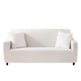 Cumpara ieftin Husa elastica universala pentru canapea si pat cu 2 fete de perna, 90X 140 cm