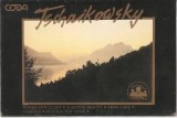 Pyotr Ilyich Tchaikovsky - Tschaikowsky, Caseta Audio Compilatie Coda