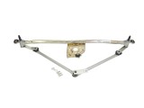 Ansamblu stergatoare parbriz FIAT DOBLO Microbus (223, 119) (2001 - 2016) AIC 55487