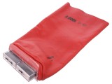 Suport siguranțe piele 380x220mm