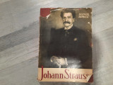 Johann Strauss si imperiul sferic al valsului de George Sircea