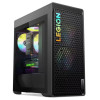 Sistem desktop gaming Lenovo Legion T5 26IRB8, Intel Core i5-13400F, 16GB RAM, 1TB SSD, GeForce RTX 4070, No OS, Storm Grey