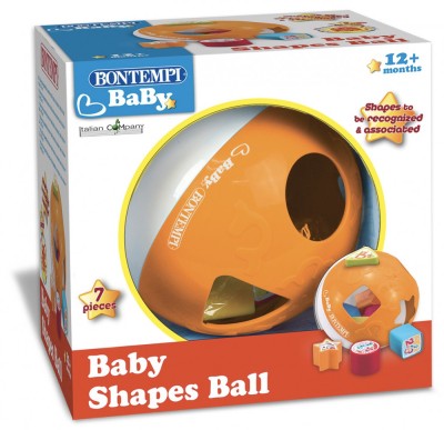 BONTEMPI MINGE PENTRU ACTIVITATI BABY SuperHeroes ToysZone foto