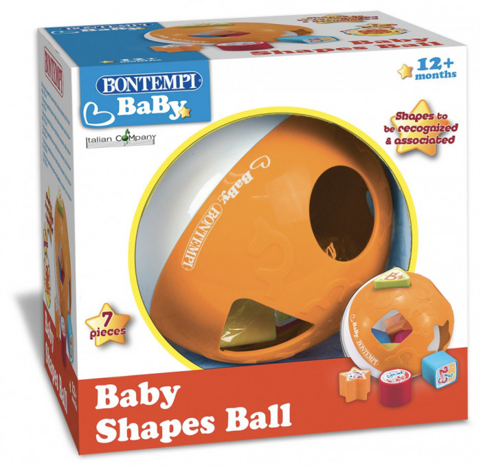 BONTEMPI MINGE PENTRU ACTIVITATI BABY SuperHeroes ToysZone