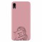 Husa silicon pentru Apple Iphone XR, How To Be A Bad