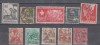 M2 - N1 12 - TIMBRE FOARTE VECHI - ELVETIA, Istorie, Stampilat