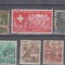M2 - N1 12 - TIMBRE FOARTE VECHI - ELVETIA