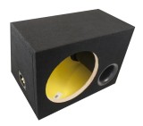 Cumpara ieftin Incinta subwoofer universala, Four Audio, 4-AI12, 300 mm, 45 L , Bass Reflex