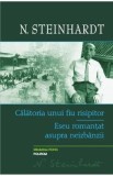 Calatoria unui fiu risipitor - Nicolae Steinhardt