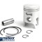 Piston Kymco Maxxer (07-14) - Mxer (03-07) - MXU (06-14) - Sniper DD - DT (93-96) - SYM Red Devil (98-) 2T AC 50cc D41.00 bolt 12