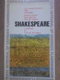 LE MARCHAND DE VENISE, BEAUCOUP DE BRUIT POUR RIEN, COMME IL VOUS PLAIRA-SHARESPEARE-228781