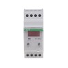 Regulator Temperatură SPST-NO OUT 2 OC pentru Șină DIN RT-826