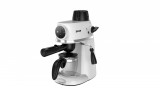 Espressor cu cafea macinata Zass ZEM 07 - NOU