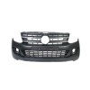 Bara fata VW Amarok (N817), 01.2010-, negru, 2H0807221B9B9, Rapid