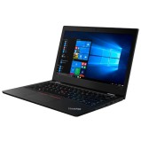 Laptop Second Hand LENOVO ThinkPad L390, Intel Core i5-8265U 1.60 - 3.90GHz, 16GB DDR4, 512GB SSD, 13.3 Inch Full HD, Fara Webcam NewTechnology Media