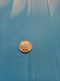 Canada 5 Centi / Cents 2005 P - A 60-a aniversare a Victoriei in Europa ( 1945 - 2005 ) Necirculata