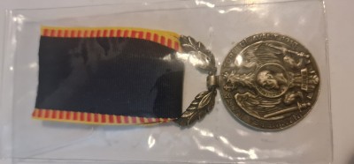 In amintirea Inaltatorului Avant - 1913 - S pe muchie. foto