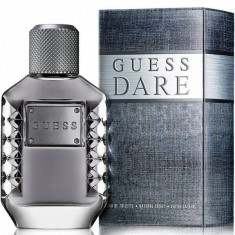 Guess Dare EDT 50ml pentru Barba?i fara de ambalaj foto